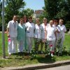 Szent Imre Kórház 60 éves évforduló