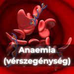 Anaemia (vérszegénység)