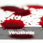 Vérszékelés