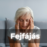 Fejfájás
