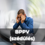 BPPV (szédülés)