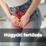 Húgyúti fertőzés