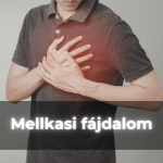 Mellkasi féjdalom