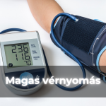 Magas vérnyomás