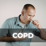 COPD