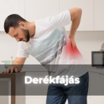 Derékfájás