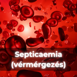 Septicaemia (vérmérgezés)
