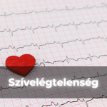Szívelégtelenség