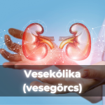 Vesekólika (vesegörcs)